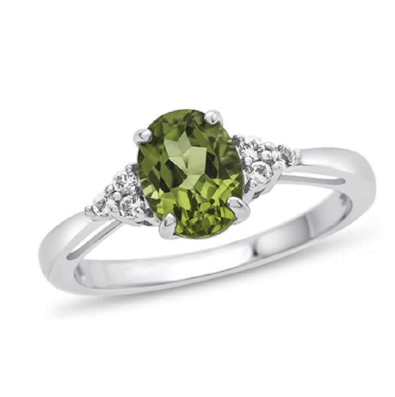 Peridot