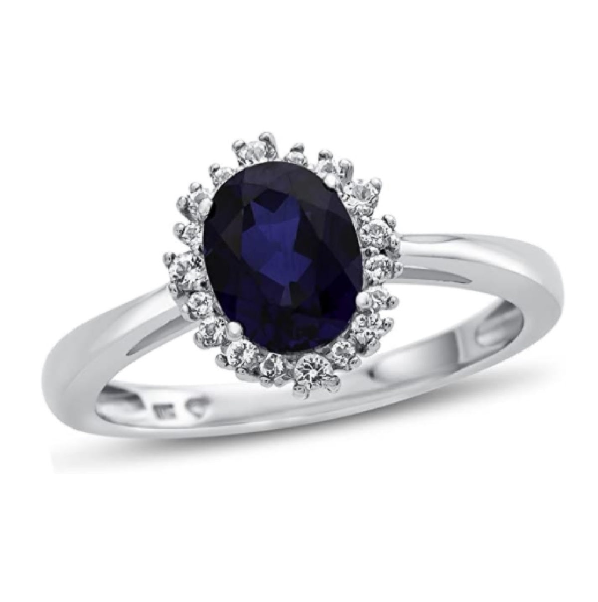Blue Sapphire
