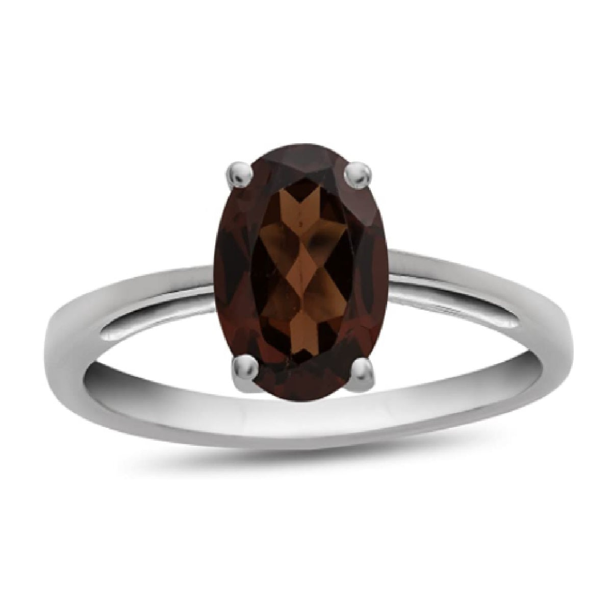 Smoky Quartz