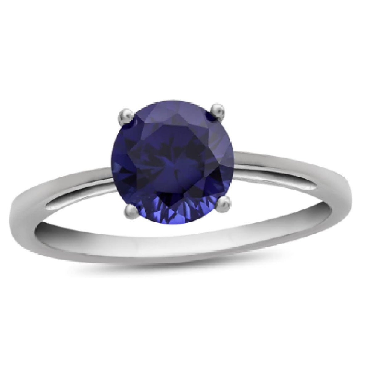 Blue Sapphire