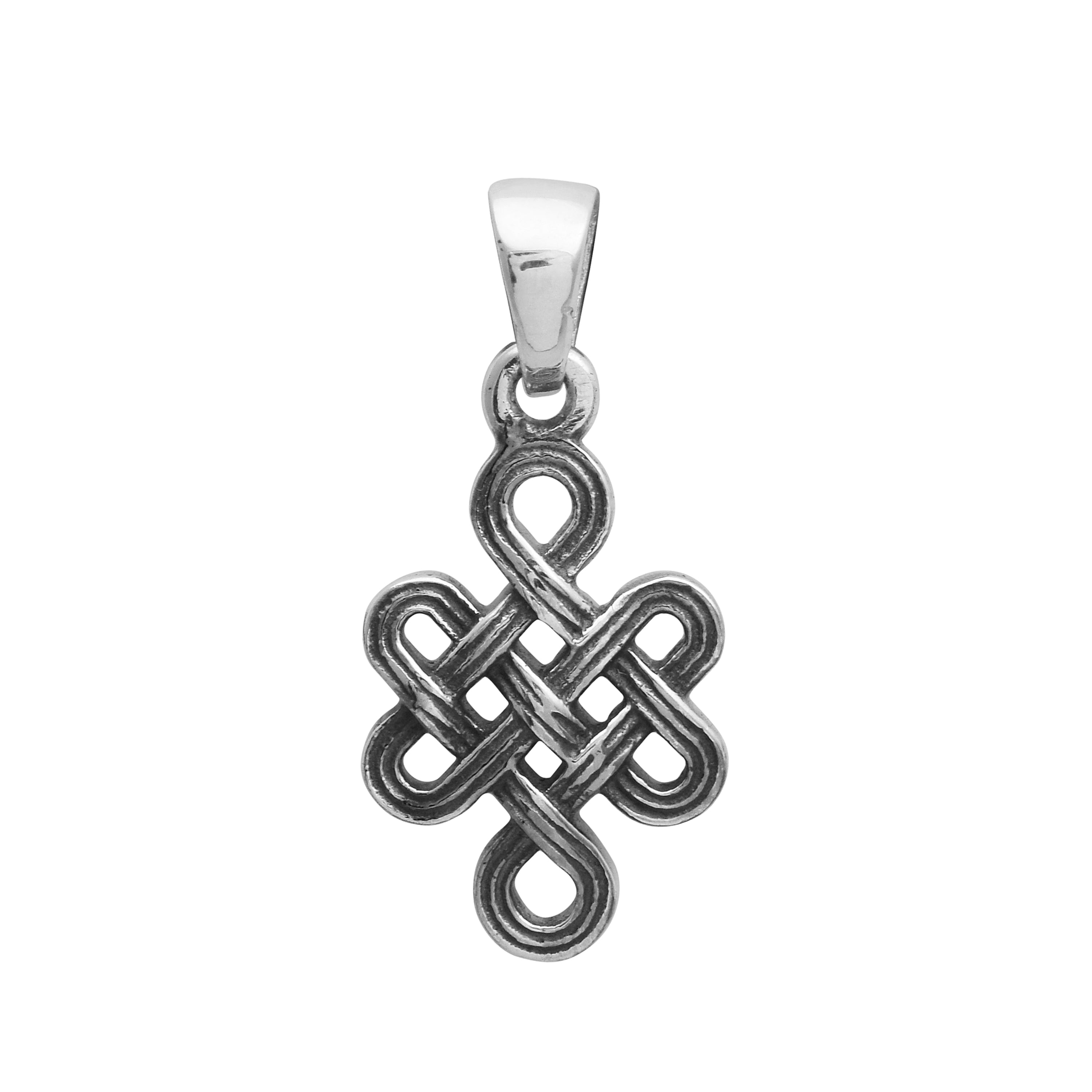 Endless Knot Pendant