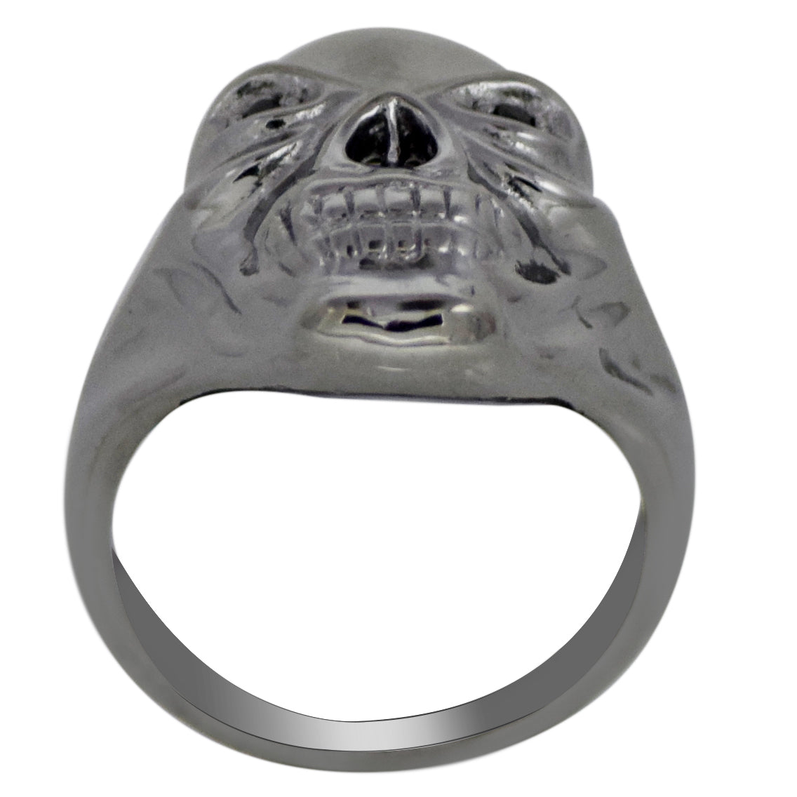 Anello del teschio di Terminator