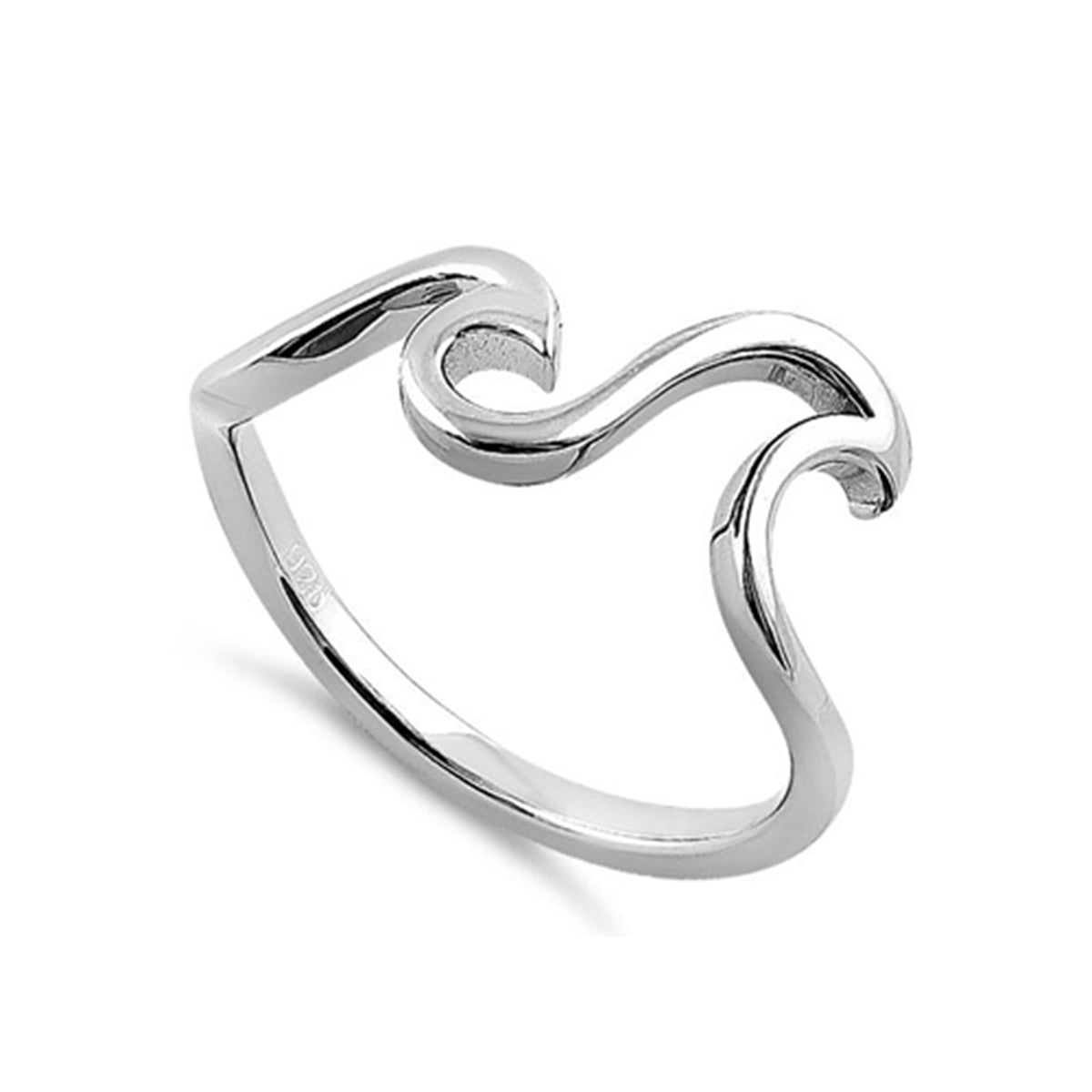 Natural Moonstone Ring, 925 Sterling Silver, Meditation Ring, Fidget Ring,  Handmade Ring for Womans, Anniversary Gift Her Ring, B411 - Etsy