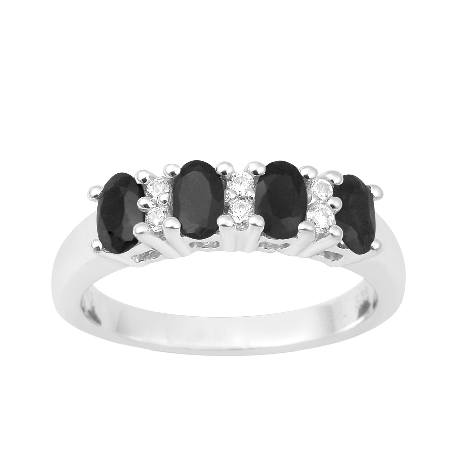 Blue Sapphire ring
