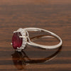 Ruby ring