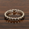 Smoky Quartz ring