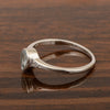 aquamarine ring