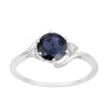 Blue Sapphire ring