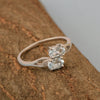 aquamarine ring